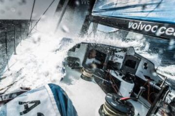 Team Vestas Wind