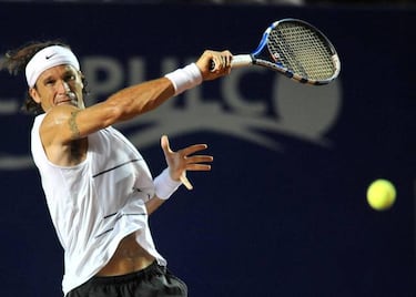 De Nastase a Murray: los 26 n?1 de la era ATP en n¨²meros