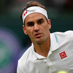 Roger Federer pierde el trono de mejor jugador de Suiza