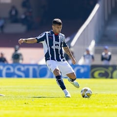 Desapareció de las nóminas de la Roja y ahora va por un nuevo título en el extranjero