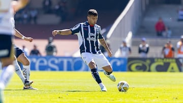 Desapareció de las nóminas de la Roja y ahora va por un nuevo título en el extranjero