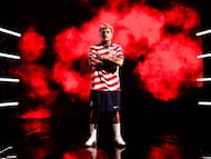 La selección de Pochettino ha dado a conocer, oficialmente, los uniformes que utilizarán en la Copa del Mundo 2026. Conoce los detalles.