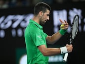 Djokovic - Sinner en directo: semifinales del Open de Australia, hoy en vivo