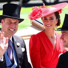 Príncipes de Gales: los apodos del príncipe Guillermo y Kate Middleton y su significado