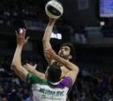 El Tenerife vuelve a reventar a Unicaja y se mete en semifinales
