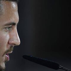 Real Madrid: Hazard is the 21st-century Garrincha