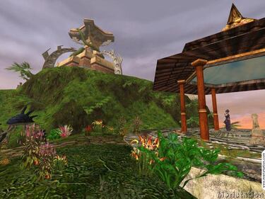 Asheron's Call 2 cerrará la persiana