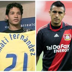 Colo Colo desapareció del mercado de fichajes europeo