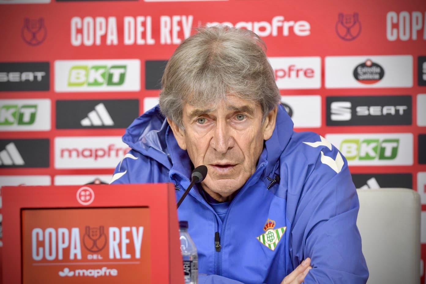 Pellegrini, al habla