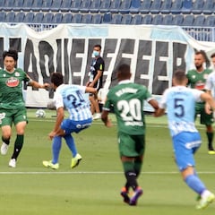 Las tarjetas frenan la mejor versión de Gaku Shibasaki