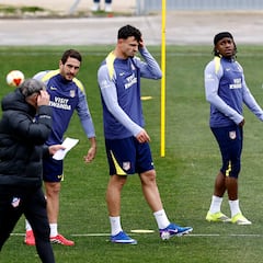 Pubill, listo para el Barça