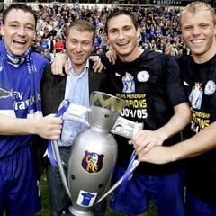 John Terry, soccer and the future of NFTs in sport