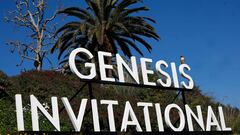 The prestigious Genesis Invitational golf tournament is taking shape and you’ll want to make sure that you don’t miss it.
