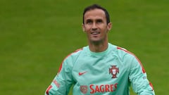 Carvalho, condenado a siete meses de prisión por fraude