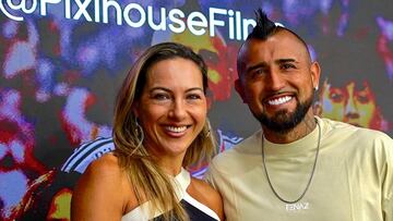 “Cuando el chileno entra en confianza para formar un vínculo, es un amor... La gente es muy abierta a ayudarte”