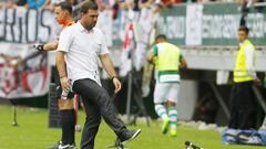 Tribunal de Disciplina cita a Colo Colo por el 'caso Salvatierra"