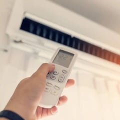 An air conditioning expert points out what we should do to avoid the bad smell of the split: “The ideal is at the beginning of each season”