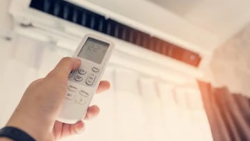 ¿Aire acondicionado o ventilador? Los trucos para saber cuál elegir