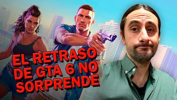 GTA 6 retraso