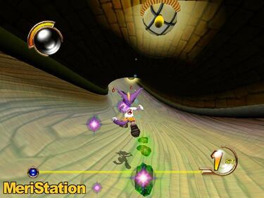 Mad Dash Racing (Xbox)