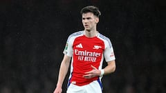 Arsenal - Fulham: apuestas y pronósticos de la Premier League - 1/4/25