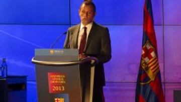 "Prefiero no dejar entrar a que digan que he matado a un niño"