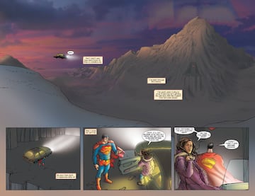 All Star Superman