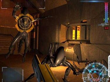 Aliens versus Predator 2 (PC)