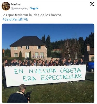 Los mejores memes de los Juegos Olímpicos