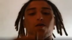 Pablo Chill-e cita famosa frase de Arturo Vidal tras su detención