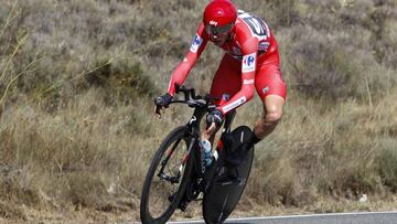 Froome cuidó cada detalle: así fue el día en el equipo Sky