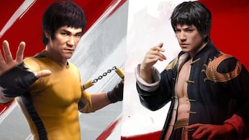 Naraka: Bladepoint celebrará un fin de semana de juego gratuito tras la llegada de Bruce Lee