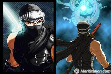 Ninja Gaiden Dragon Sword, Impresiones