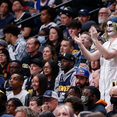 What NBA games are on today, Friday 11 March? Preview to today's games