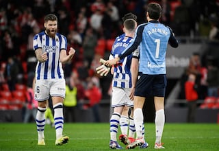 Siempre quedará Anoeta