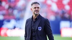 Demichelis ya piensa en ganar el Clásico Regio