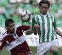 El Betis inflige un severo correctivo al Cádiz y prosigue su escalada