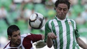 El Betis inflige un severo correctivo al Cádiz y prosigue su escalada