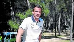 El Wigan también hace una oferta por Amaya