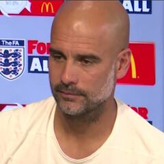 ¿Pensará lo mismo Zidane? La opinión de Pep Guardiola sobre la Champions