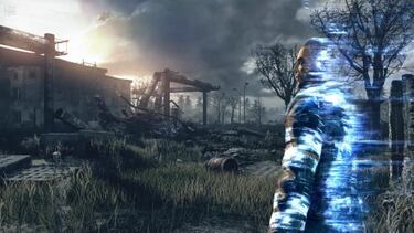 Los creadores de Painkiller tras un nuevo shooter nextgen. Imágenes