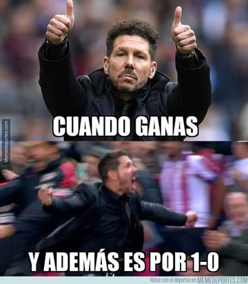 Los memes más divertidos de la jornada