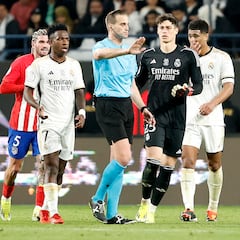 Alberola, un MVP discutido