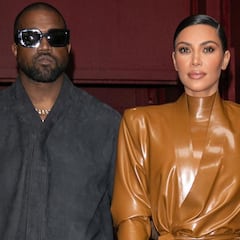 Kim Kardashian se siente avergonzada por las acciones recientes de Kanye West