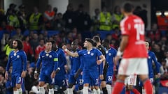 Chelsea - Ajax: TV, a qué hora es, cómo y dónde ver hoy la Champions League online