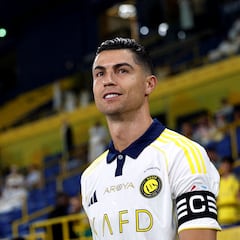 Las impresionantes cifras de Cristiano Ronaldo a un año de su primer video en Youtube