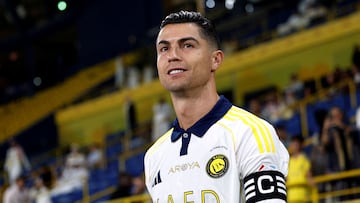 El impresionante contrato de Cristiano Ronaldo; FDP analiza