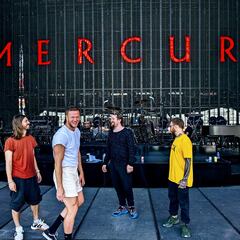Segundo concierto de Imagine Dragons en CDMX: fecha, precios y cuándo salen a la venta los boletos