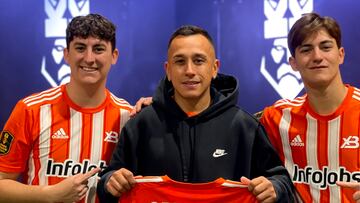 Orellana Kings League