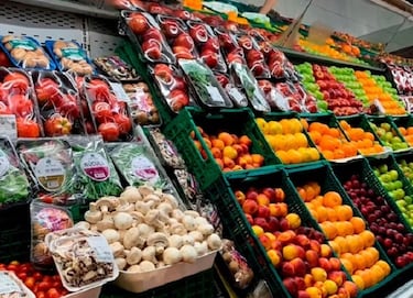 De Tlaxcala a CDMX: las ciudades en las que es más barato rellenar la canasta básica en México